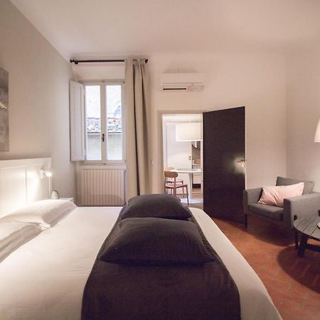 Yome - appartamento con una camera da letto - Acqua Firenze Esterno foto