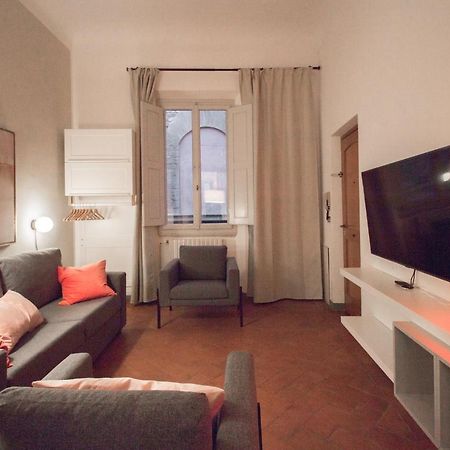 Yome - appartamento con una camera da letto - Acqua Firenze Esterno foto