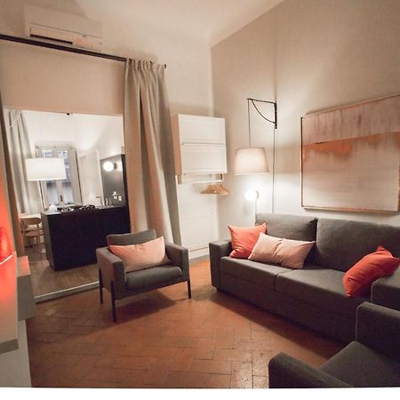 Yome - appartamento con una camera da letto - Acqua Firenze Esterno foto