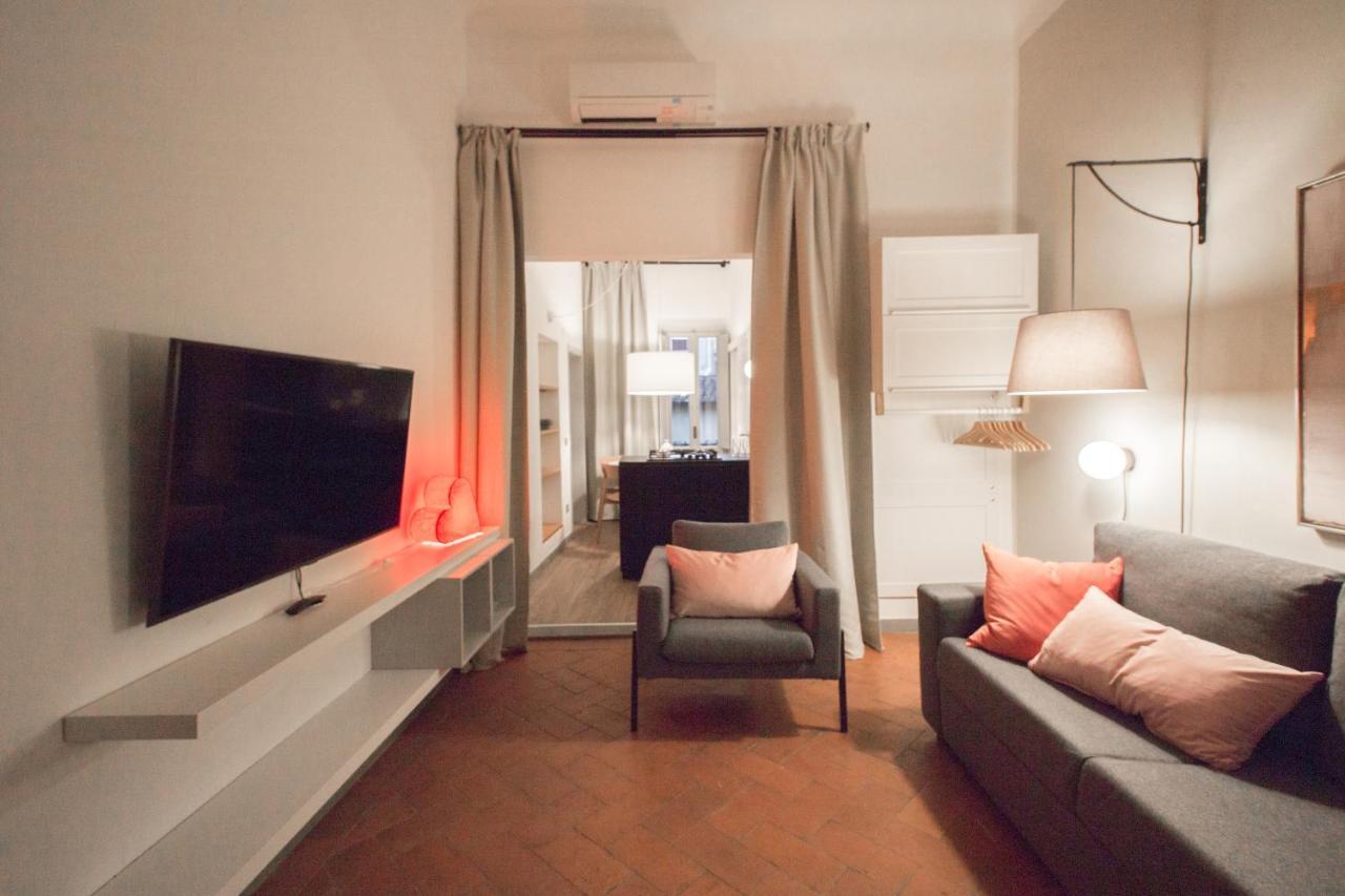 Yome - appartamento con una camera da letto - Acqua Firenze Esterno foto