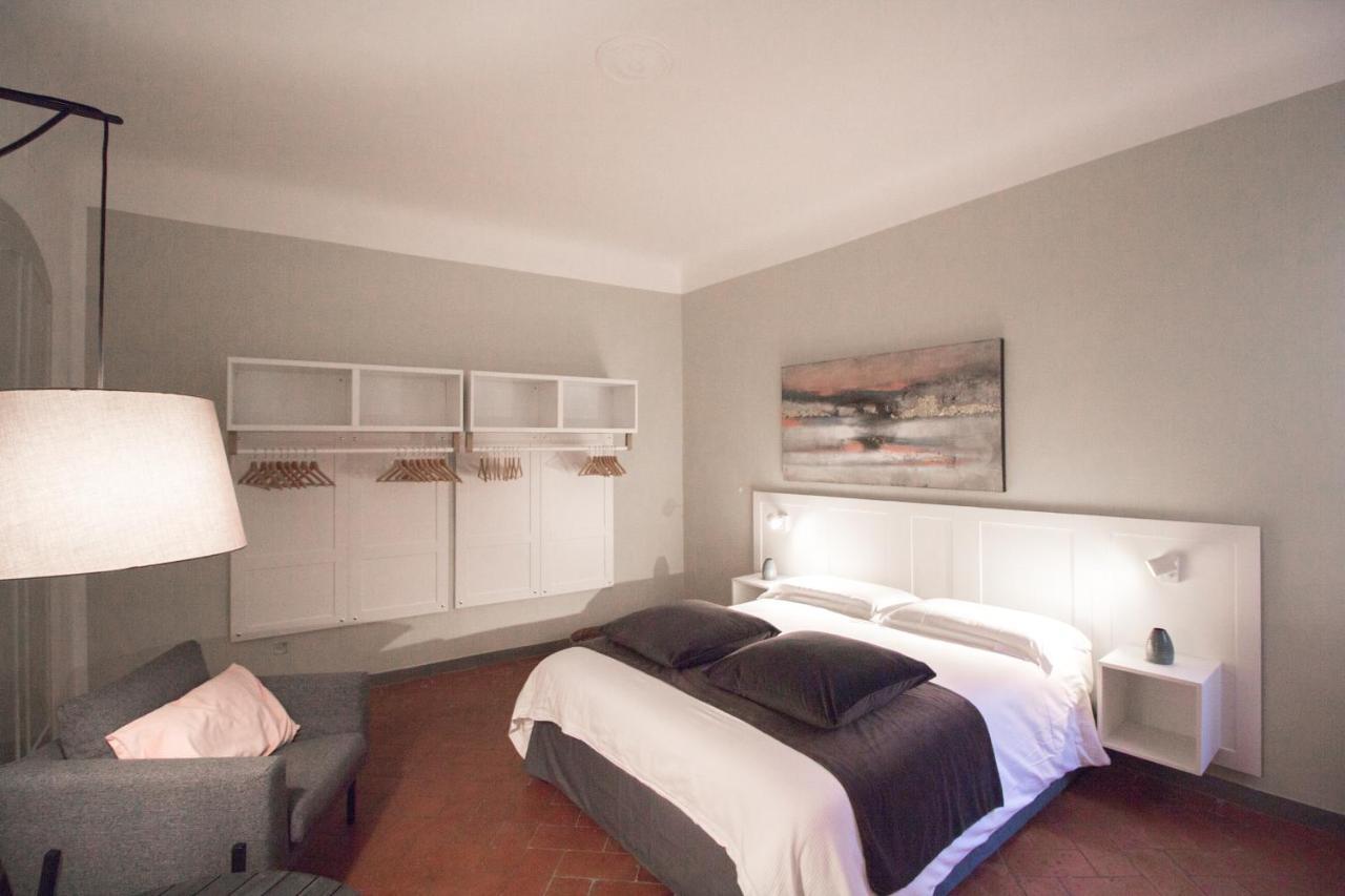 Yome - appartamento con una camera da letto - Acqua Firenze Esterno foto
