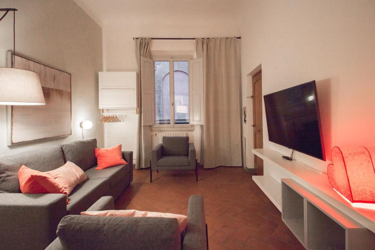 Yome - appartamento con una camera da letto - Acqua Firenze Esterno foto