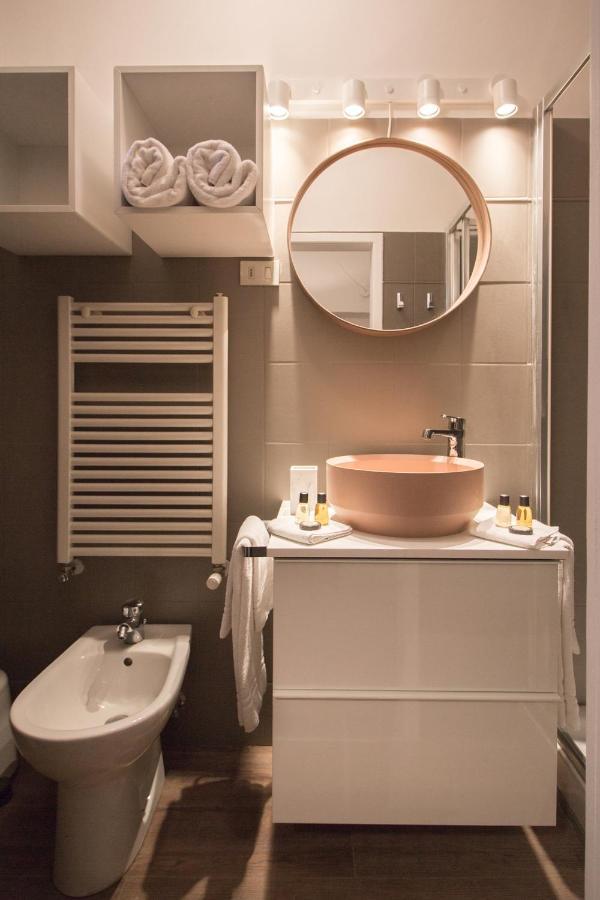 Yome - appartamento con una camera da letto - Acqua Firenze Esterno foto
