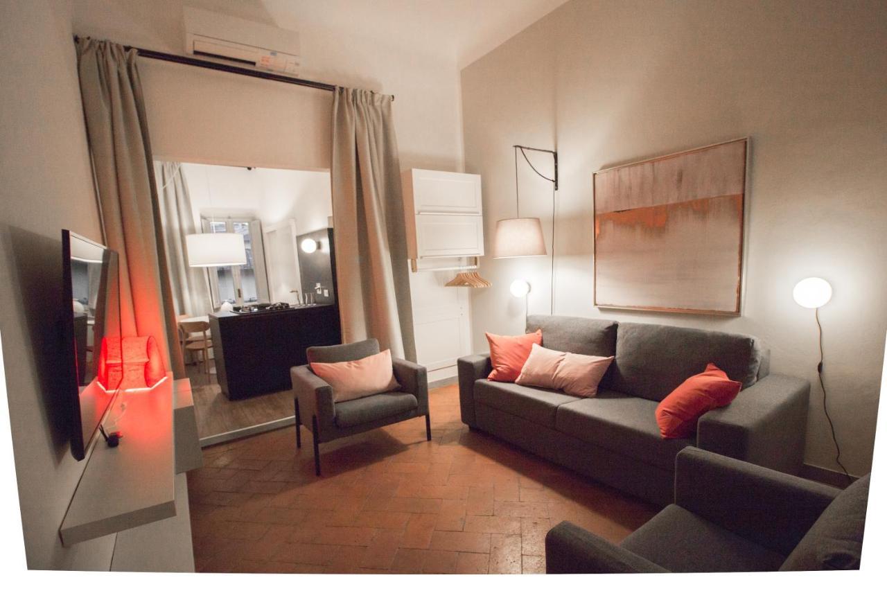 Yome - appartamento con una camera da letto - Acqua Firenze Esterno foto