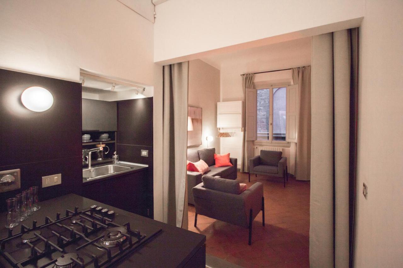 Yome - appartamento con una camera da letto - Acqua Firenze Esterno foto