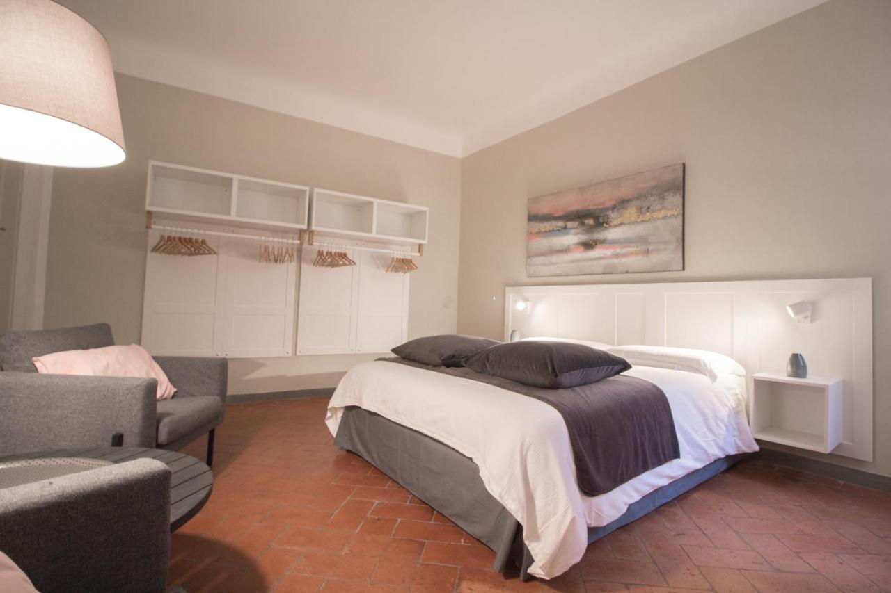 Yome - appartamento con una camera da letto - Acqua Firenze Esterno foto